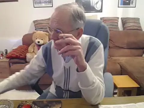 Ferret7777 online show from 02-21-26, 08:54