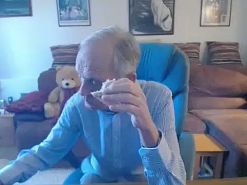 Ferret7777 online show from 04-29-26, 11:03