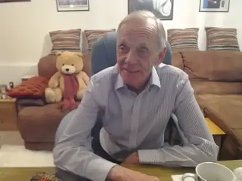 Ferret7777 online show from 04-30-26, 07:09