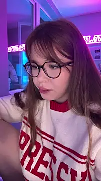 CutiePie3 online show from 02-19-26, 09:00