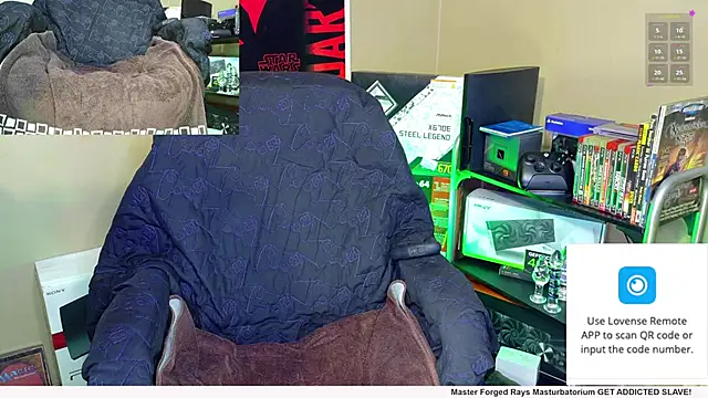 MasterForgedRayy online show from 12-03-24, 06:17