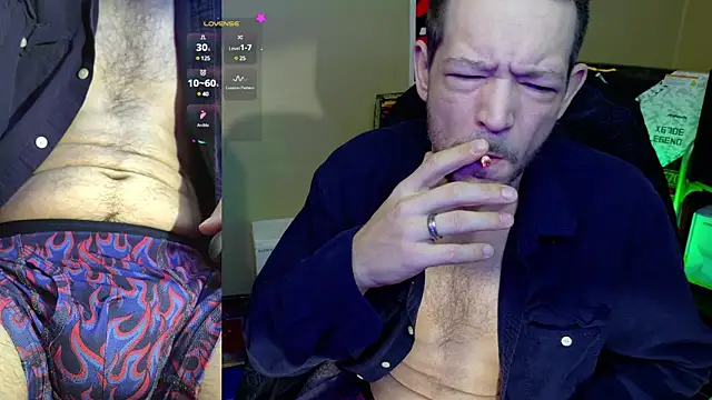 MasterForgedRayy online show from 12-07-24, 11:56