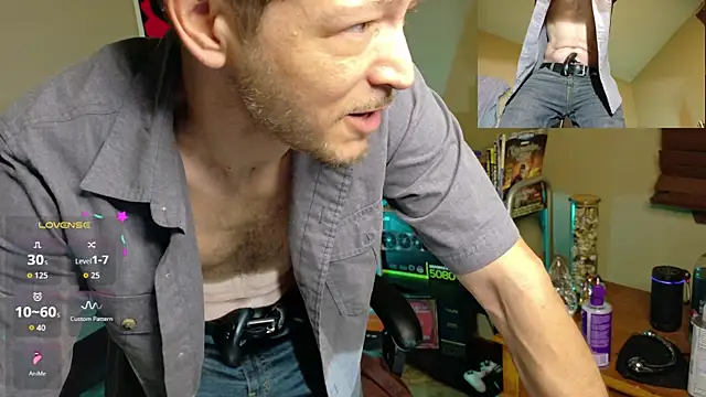 MasterForgedRayy online show from 03-07-26, 12:51