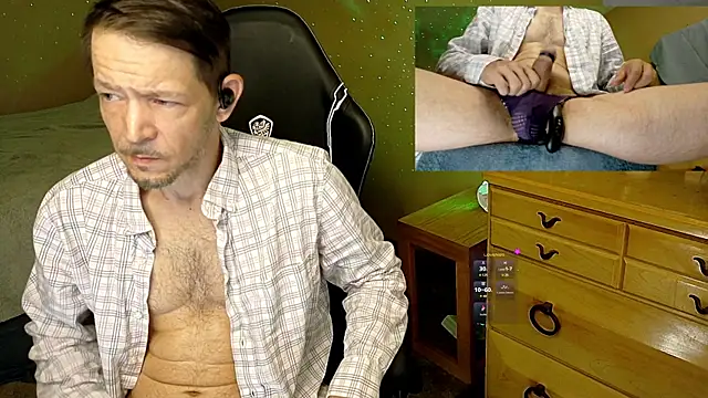 MasterForgedRayy online show from 04-19-26, 07:27