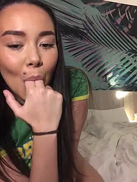 mayakitsune69 online show from 03-22-25, 03:31