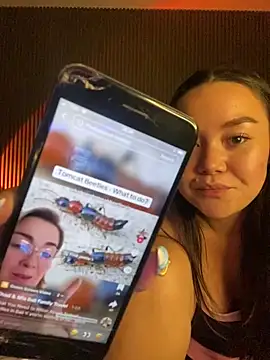 mayakitsune69 online show from 11-07-25, 02:39