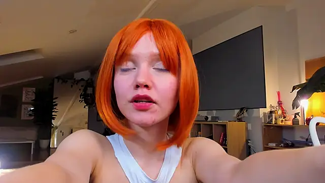 andrea x  online show from 10-28-25, 08:22