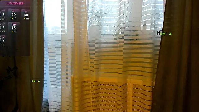 Your dream Alice online show from 12-14-24, 12:01