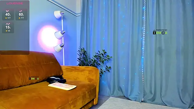 Your dream Alice online show from 01-16-25, 03:02