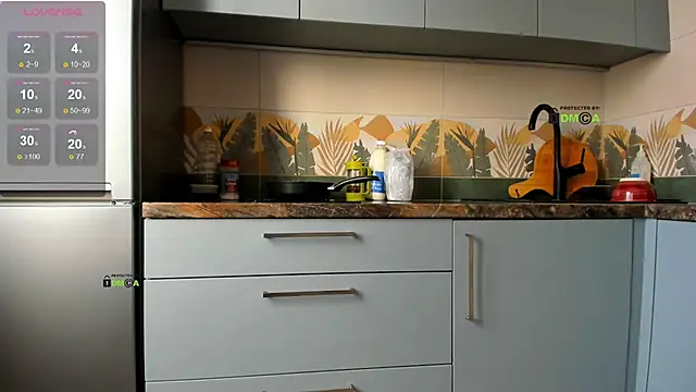 Your dream Alice online show from 02-22-25, 07:56