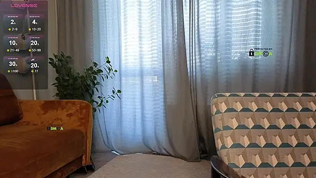 Your dream Alice online show from 02-26-25, 07:42