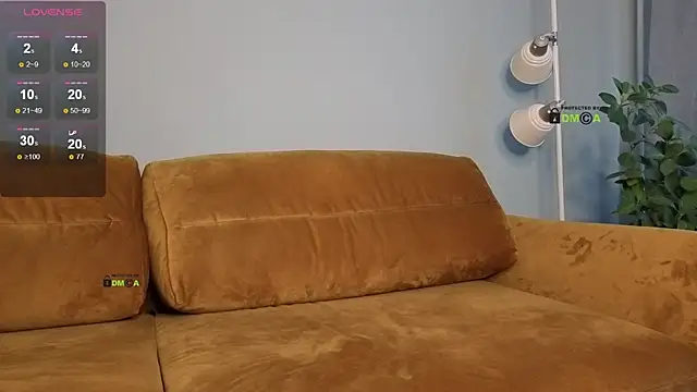 Your dream Alice online show from 02-26-25, 10:47