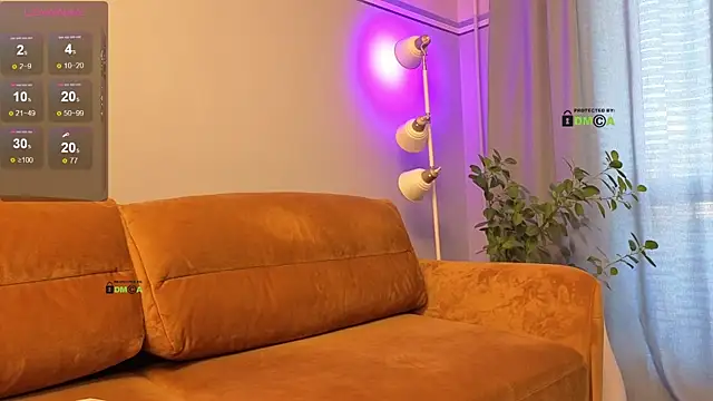 Your dream Alice online show from 02-28-25, 06:32