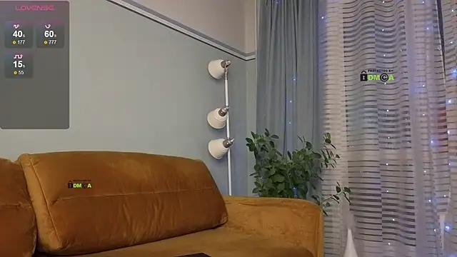 Your dream Alice online show from 03-09-25, 04:11