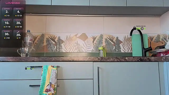 Your dream Alice online show from 03-11-25, 05:38