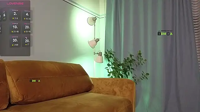 Your dream Alice online show from 03-21-25, 07:13