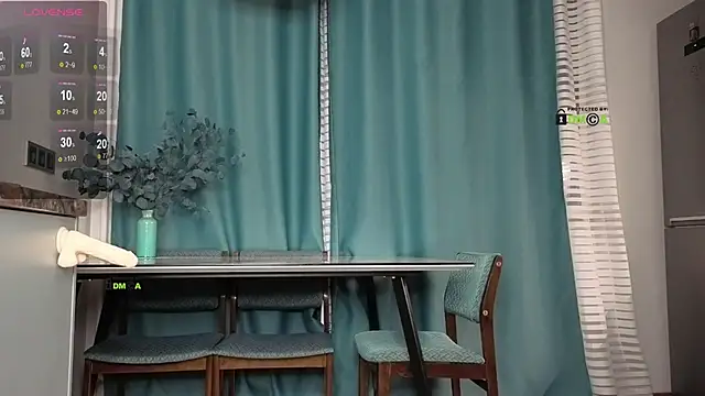 Your dream Alice online show from 03-22-25, 05:41