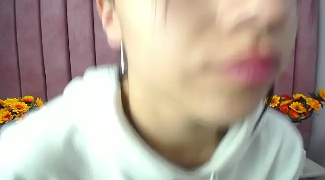 Poly Sasha  online show from 03-14-25, 09:46