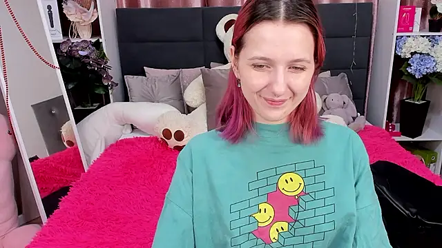 MiaKarlos online show from 02-19-26, 01:34