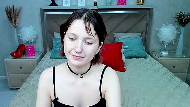 Snapshot of MiaKarlos chatting on 05-22-26, 01:35 MiaKarlos online show from 05-22-26, 01:35