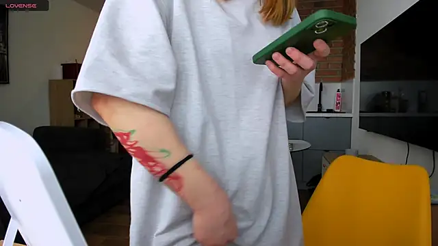 princessaalicc online show from 02-05-25, 11:55