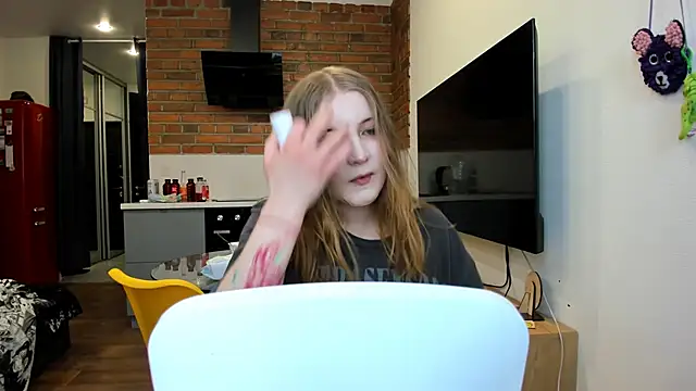 princessaalicc online show from 02-17-25, 11:13