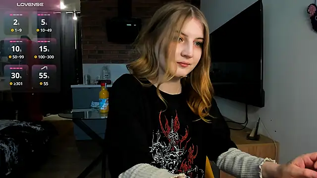 princessaalicc online show from 02-20-25, 02:57