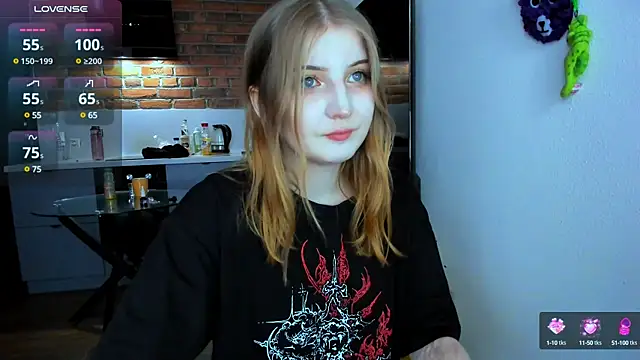 princessaalicc online show from 02-27-25, 01:49