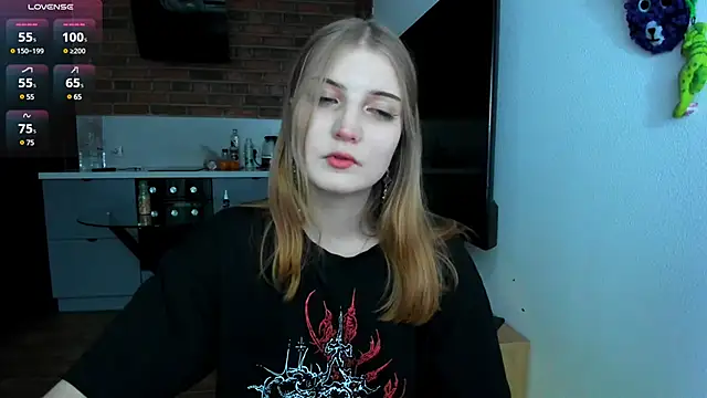 princessaalicc online show from 02-27-25, 10:31