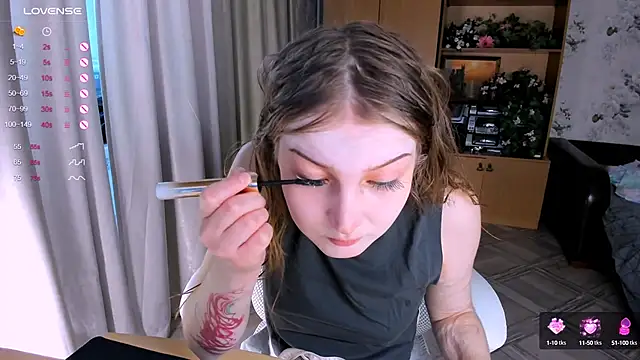 princessaalicc online show from 09-11-25, 03:23