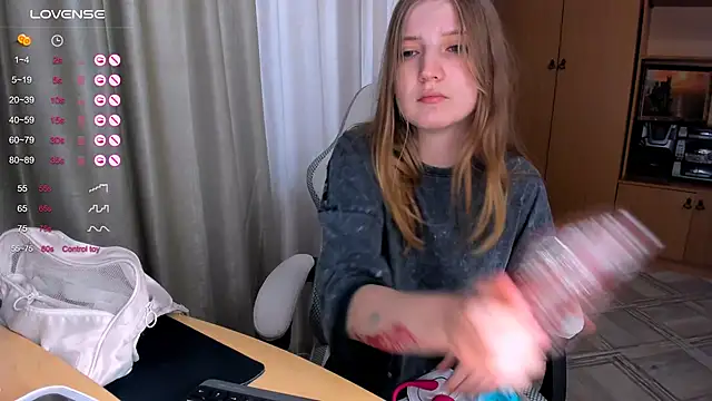 princessaalicc online show from 10-11-25, 07:40