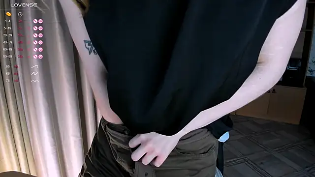 princessaalicc online show from 10-13-25, 03:01