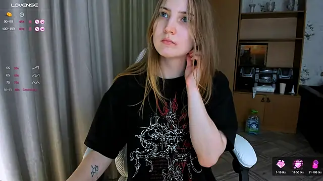 princessaalicc online show from 11-09-25, 01:09