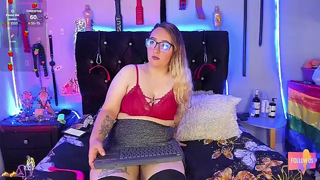 katieeandsharonn online show from 07-01-26, 12:40