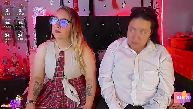 katieeandsharonn online show from 07-10-26, 11:02