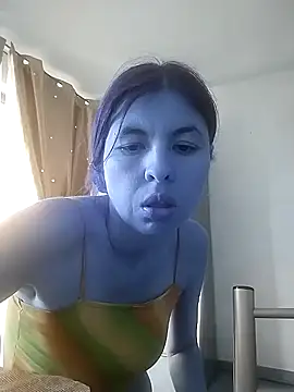 Snapshot of maria_lasexy chatting on 12-04-24, 09:13 maria lasexy online show from 12-04-24, 09:13