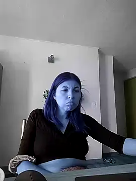 Snapshot of maria_lasexy chatting on 12-17-24, 06:53 maria lasexy online show from 12-17-24, 06:53