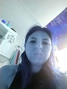 Snapshot of maria_lasexy chatting on 12-19-24, 10:45 maria lasexy online show from 12-19-24, 10:45