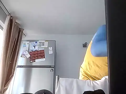 Snapshot of maria_lasexy chatting on 12-20-24, 11:43 maria lasexy online show from 12-20-24, 11:43