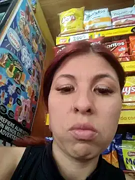 Snapshot of maria_lasexy chatting on 02-16-25, 05:15 maria lasexy online show from 02-16-25, 05:15