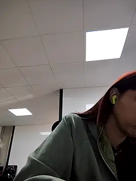 Snapshot of maria_lasexy chatting on 03-17-25, 01:18 maria lasexy online show from 03-17-25, 01:18