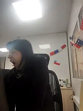 Snapshot of maria_lasexy chatting on 09-24-25, 12:19 maria lasexy online show from 09-24-25, 12:19