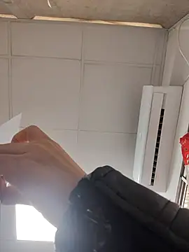 Snapshot of maria_lasexy chatting on 09-25-25, 03:38 maria lasexy online show from 09-25-25, 03:38