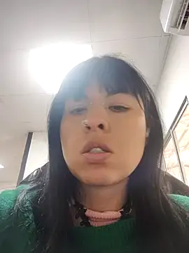 Snapshot of maria_lasexy chatting on 10-06-25, 12:46 maria lasexy online show from 10-06-25, 12:46