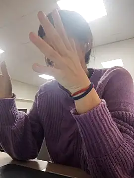 Snapshot of maria_lasexy chatting on 10-10-25, 11:42 maria lasexy online show from 10-10-25, 11:42