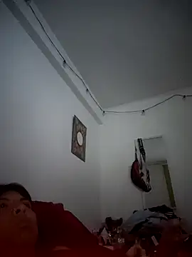 Snapshot of maria_lasexy chatting on 10-13-25, 01:38 maria lasexy online show from 10-13-25, 01:38