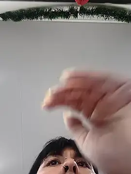 maria lasexy online show from 01-12-26, 12:32