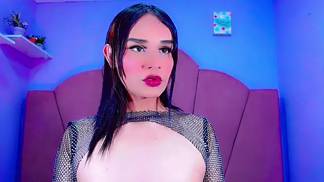 SexyValeriaa online show from 03-23-25, 05:10