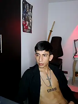 Snapshot of Zack_Kingg chatting on 02-07-26, 12:36 Zack Kingg online show from 02-07-26, 12:36