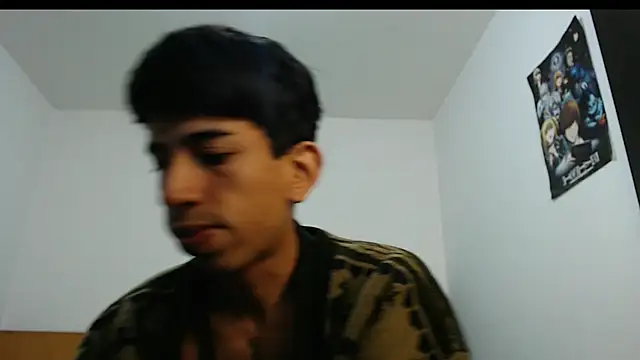 Snapshot of Zack_Kingg chatting on 03-04-26, 10:43 Zack Kingg online show from 03-04-26, 10:43